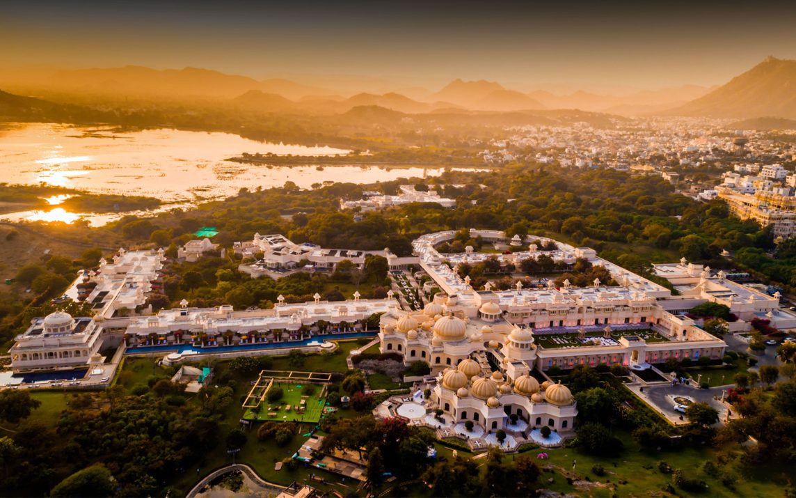 fort destination weddings in India