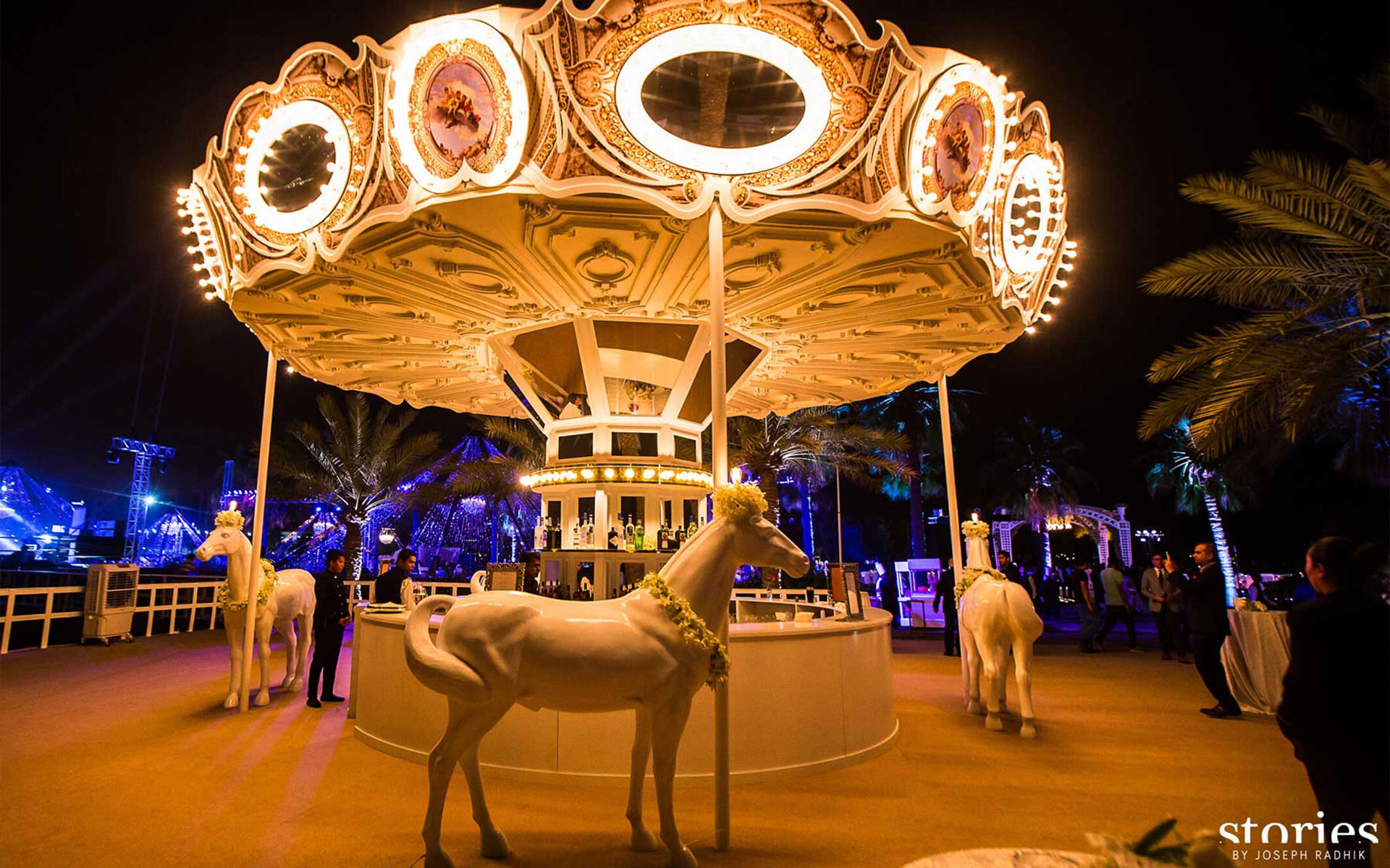 destination wedding in Bahrain