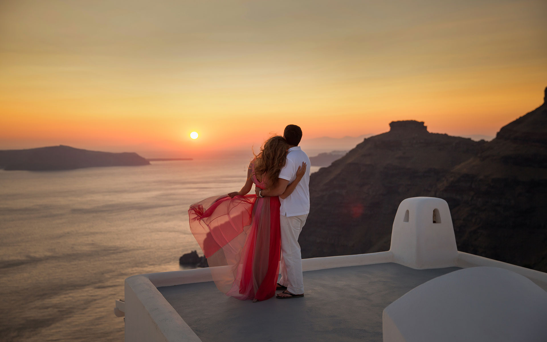 international honeymoon planners in India