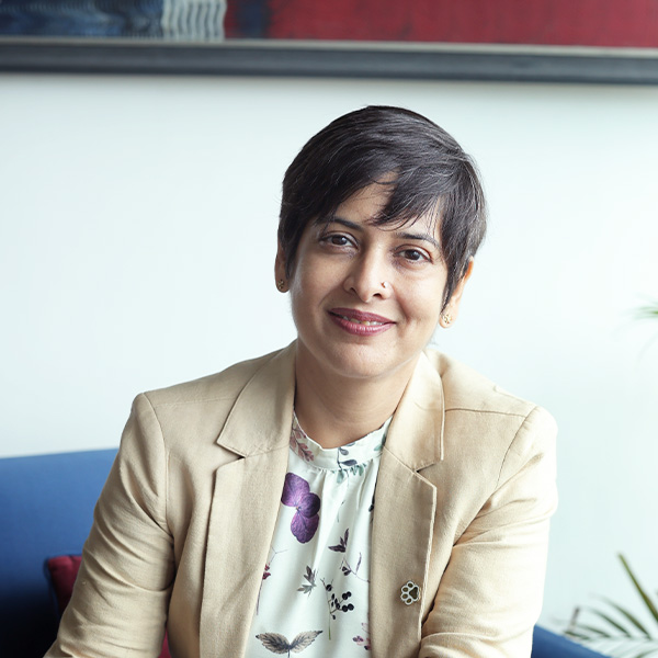 Vice President - Celebrations