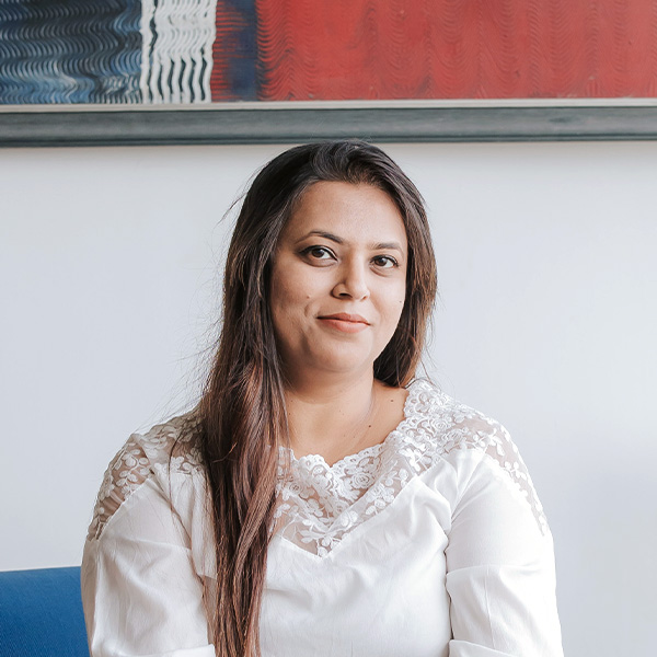 Deputy General Manager - Product & Contracting