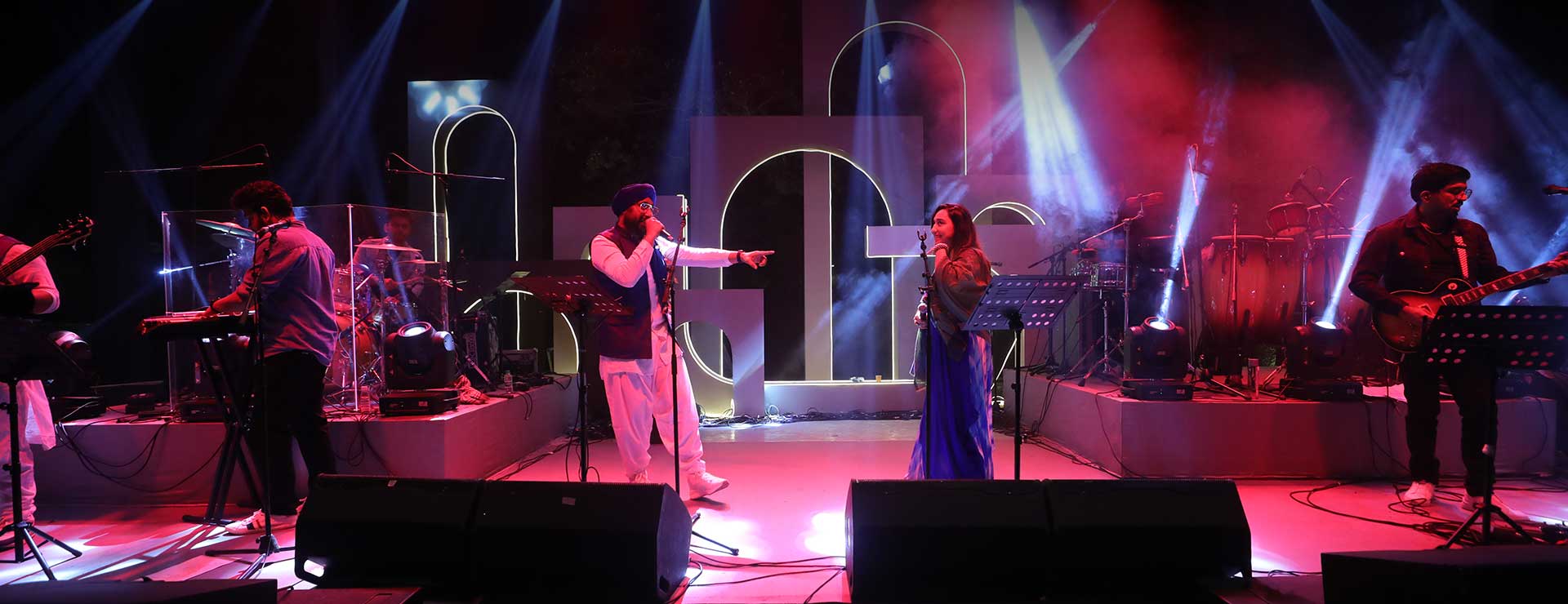 best weddings artists services in India