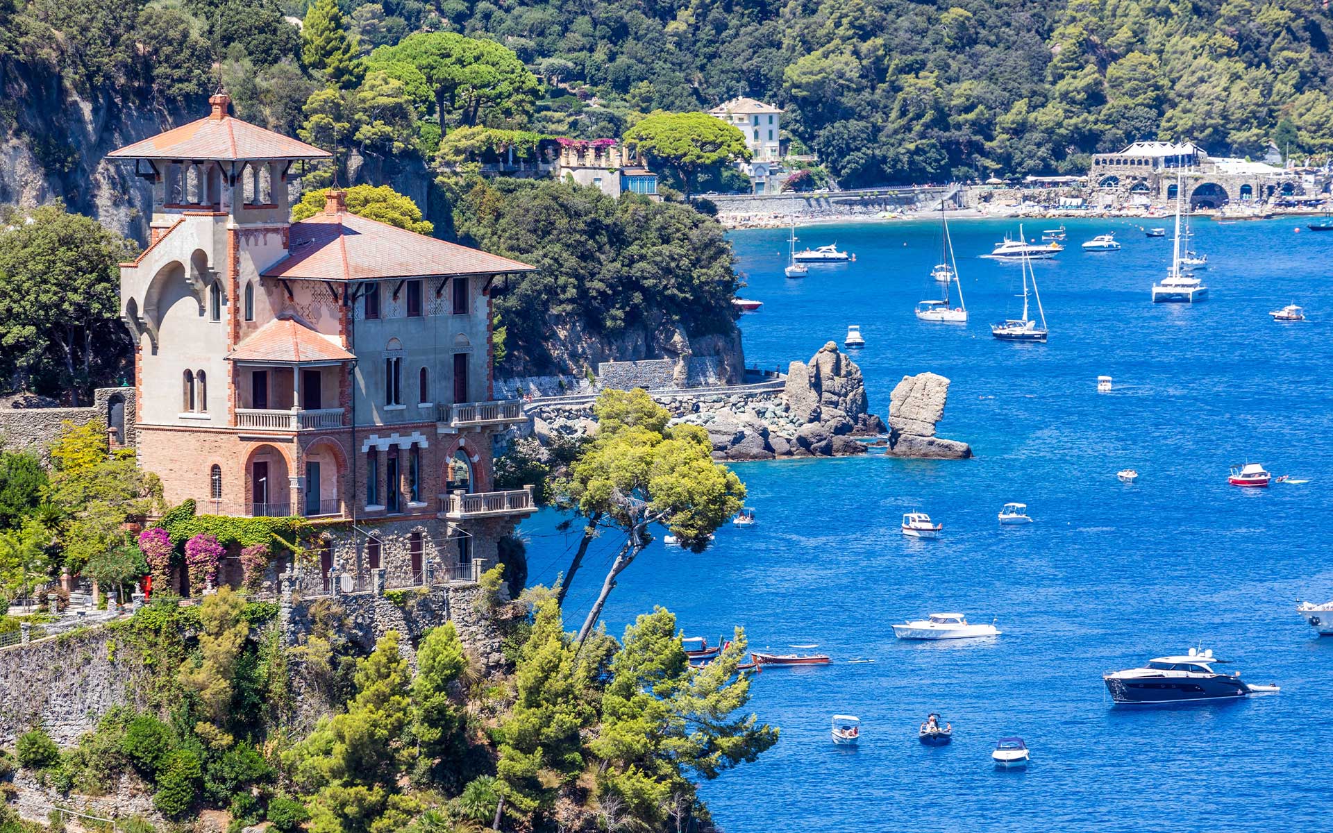 luxury destination weddings in Europe