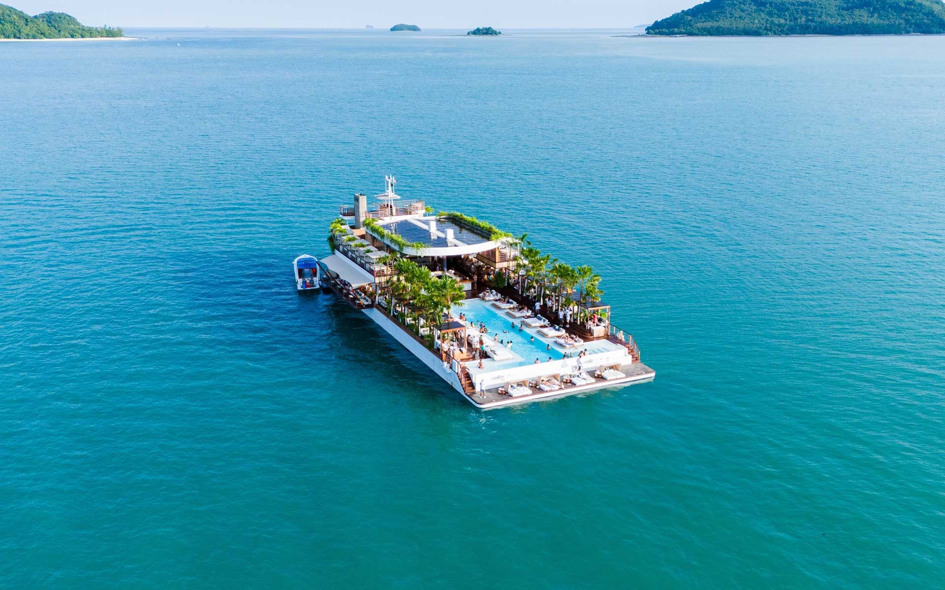 luxury destination weddings in southeast-asia