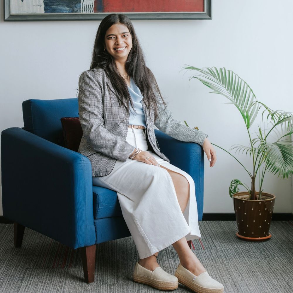 Deputy General Manager, Client Servicing